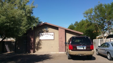 1750 E Oak St in Phoenix, AZ - Building Photo - Other