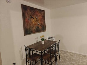 501 W Hill St in Beatty, NV - Building Photo - Building Photo