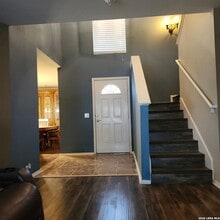 5809 Black Diamond, Unit Lower in Cibolo, TX - Building Photo - Building Photo