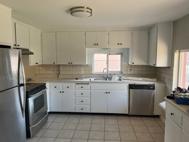 2938 W 42nd Ave in Denver, CO - Building Photo - Building Photo