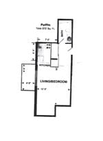 1338-1338 Hollis St in Halifax, NS - Building Photo
