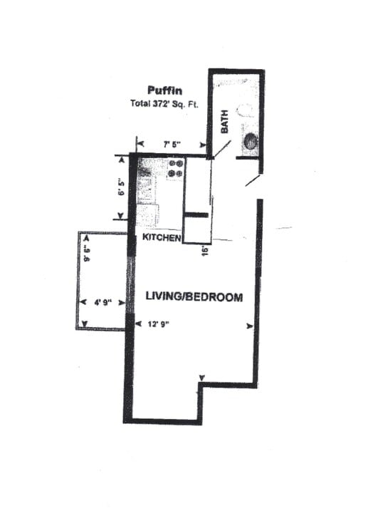 1338-1338 Hollis St in Halifax, NS - Building Photo
