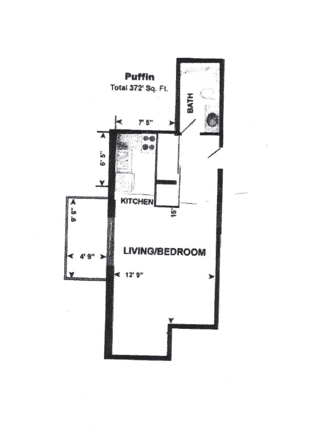property at 1338-1338 Hollis St