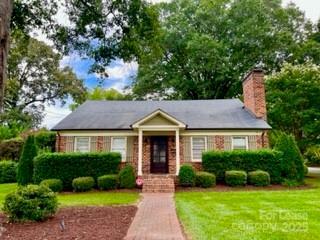 property at 5465 Topping Pl