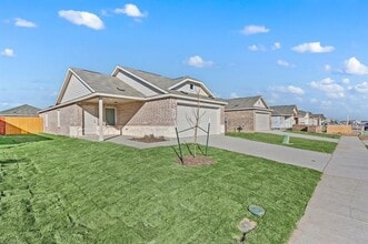 1340 Blazin Bronco Trl in Haslet, TX - Building Photo - Building Photo