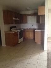 3024-3024B Laura Ln in Van Buren, AR - Building Photo - Building Photo