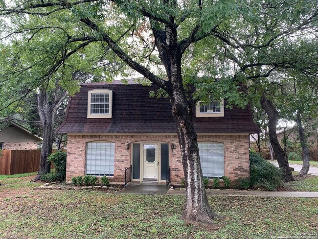 833 Timber Dr