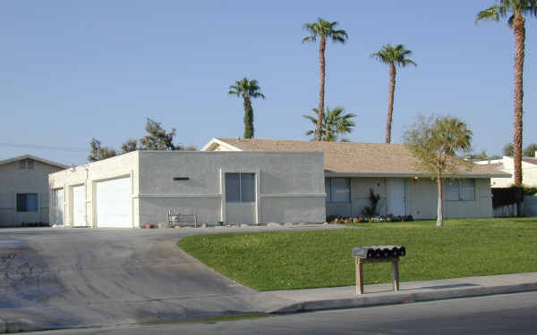 79580 Avenue 42 in Indio, CA - Building Photo - Building Photo