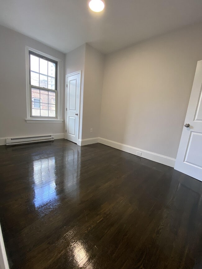 16 Saint Germain St, Unit 8 in Boston, MA - Foto de edificio - Building Photo