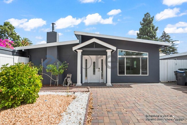 1114 Lily Ave in Sunnyvale, CA - Building Photo - Building Photo