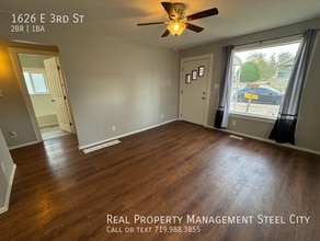 1626 E 3rd St in Pueblo, CO - Building Photo - Building Photo