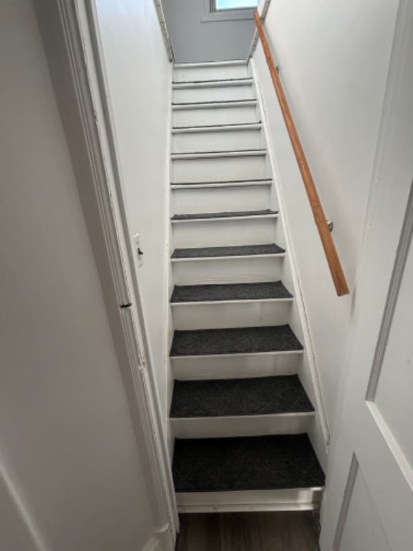 property at 220 Hart Blvd