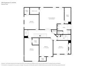 3092 Rusticwood Ct in Snellville, GA - Building Photo - Building Photo