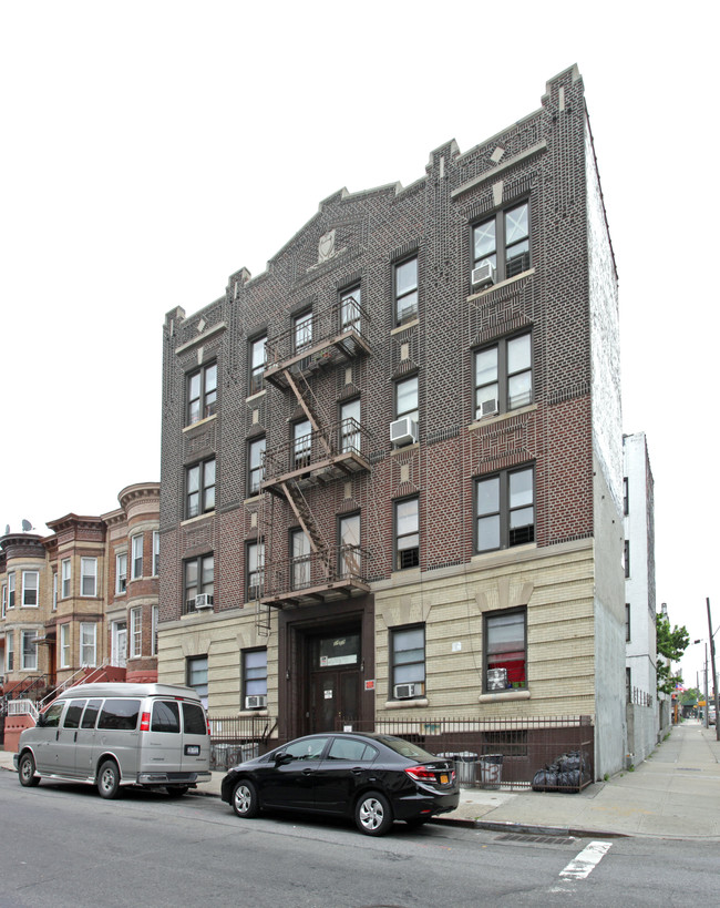 314-316 50th St in Brooklyn, NY - Building Photo - Building Photo