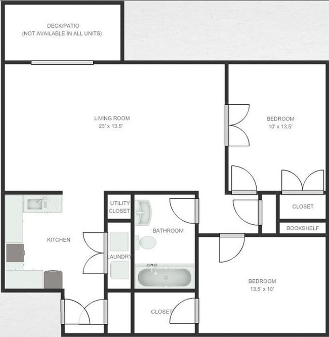 728 Westwinds Dr in Iowa City, IA - Building Photo - Building Photo