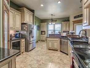 202 Parkview Dr in Fletcher, OK - Building Photo - Building Photo