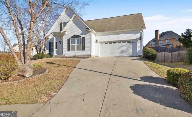 504 Hollen Ct in Peachtree City, GA - Building Photo - Building Photo