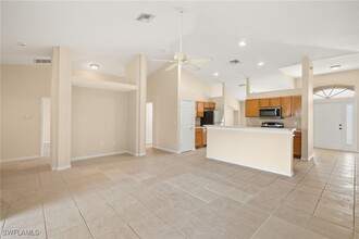 537 NW 13th Terrace in Cape Coral, FL - Building Photo - Building Photo