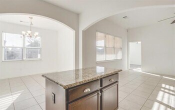 13217 Sydney Harbour Dr in Crowley, TX - Building Photo - Building Photo