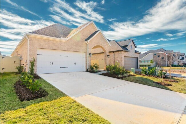 10476 Wild Rice in Conroe, TX - Building Photo - Building Photo