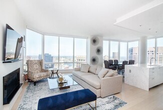 1 Franklin St in Boston, MA - Building Photo - Building Photo