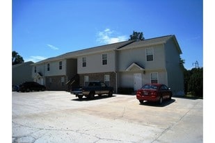 710 Tellico St N Apartamentos