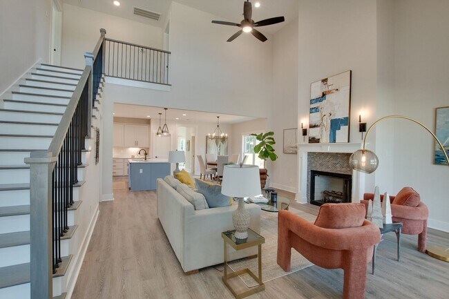 100 Grace Rdg Wy in New Hope, AL - Building Photo - Building Photo