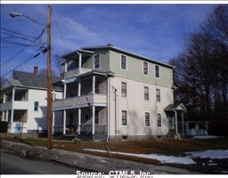 24 Christine St in Torrington, CT - Building Photo - Building Photo