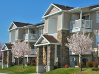 Fairview Crossing in Boise, ID - Foto de edificio - Building Photo