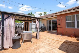 11112 SW 236th Terrace in Homestead, FL - Building Photo - Building Photo