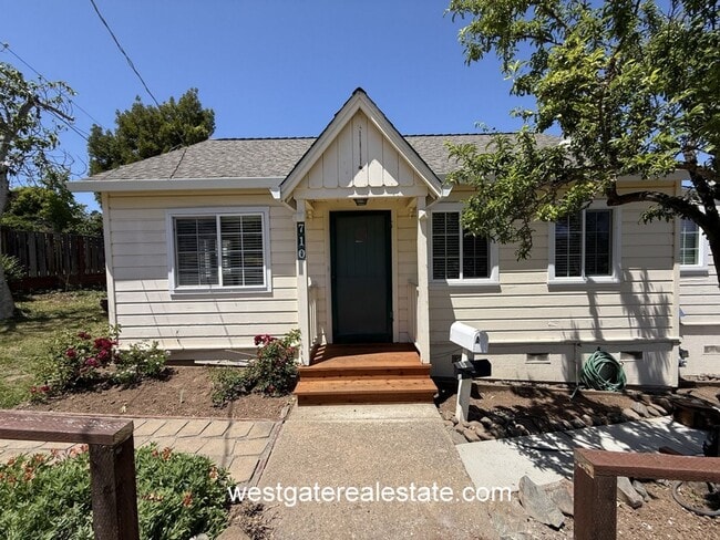 property at 710 English St