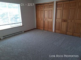 2100 Breilly Ct in Brainerd, MN - Building Photo