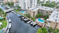 1421 S Ocean Blvd in Pompano Beach, FL - Building Photo - Building Photo