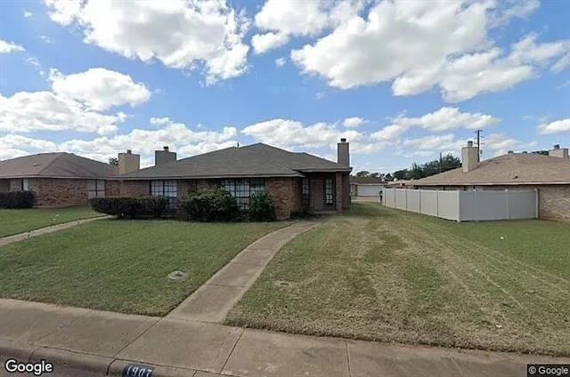 property at 1907 Rew Ave