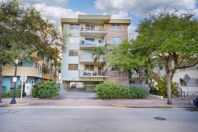 property at 220 Washington Ave