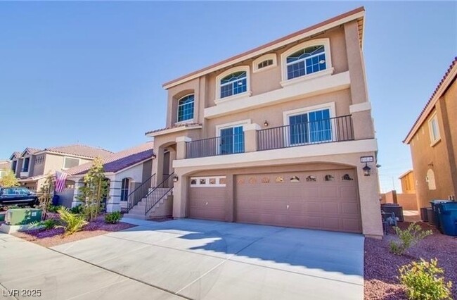 10146 Cascadia Creek St in Las Vegas, NV - Building Photo - Building Photo