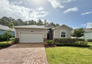 309 St Vincent Dr in St. Augustine, FL - Building Photo - Building Photo