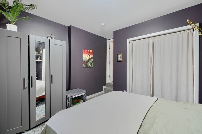 1155 W Cross St-Unit -2FL in Baltimore, MD - Building Photo - Building Photo