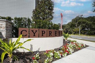 4574 Cypress Cay Wy in Kissimmee, FL - Foto de edificio - Building Photo