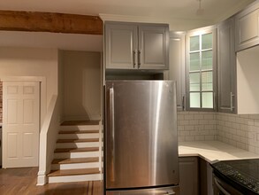 1638 Adams St, Unit A in Denver, CO - Foto de edificio - Building Photo