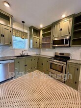 1101 Linden Pl in Pittsburgh, PA - Building Photo - Building Photo