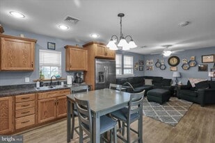 118 Crystal Ridge Rd in Kutztown, PA - Building Photo