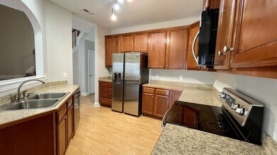 304 Sugar Maple Ave in Wake Forest, NC - Building Photo - Building Photo