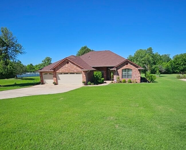 property at 8415 Valley Creek Dr