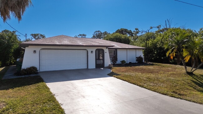 44 Cory St in Port Charlotte, FL - Building Photo - Building Photo