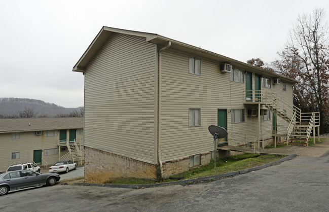 Sweetland View in Red Bank, TN - Building Photo - Building Photo