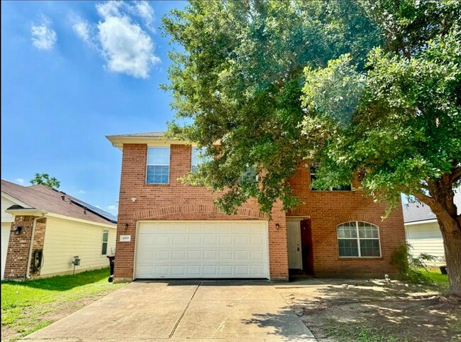 property at 6519 Floral Glen Ln