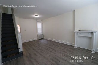 2735 N Opal St in Philadelphia, PA - Building Photo - Building Photo