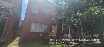 113 E Leigh St in Richmond, VA - Building Photo - Building Photo