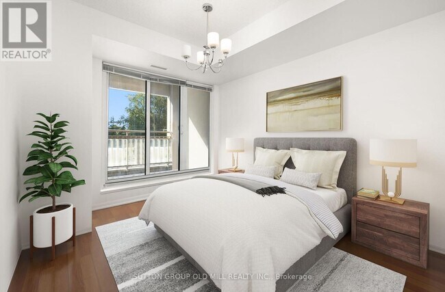 628-628 Fleet St in Toronto, ON - Building Photo - Building Photo